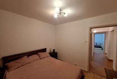 Apartament cu 3 camere la parter - mobilat si utilat, pozitie excelenta - 8