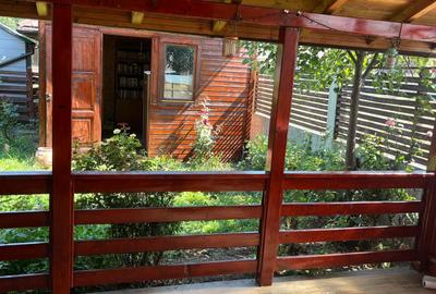 Casa individuala,mobilata si utilata!!! - 3