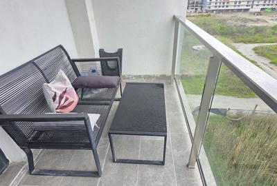 MAMAIA NORD ZONA LIDL 2 CAMERE 67 MP MOBILAT UTILAT VEDERE CATRE MARE - 15
