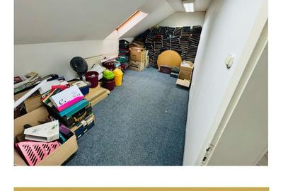De inchiriat cladire comerciala potential P+M Gradiste Arad - 26