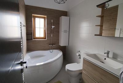 Casa individuala | 4 camere | 92 mp | 393 mp teren | Gilau - 7