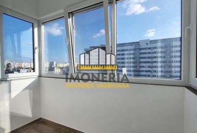 3 camere-decomandat-parcare-comision 0%-100 m Metrou M. Bravu - 15