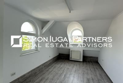 Spatiu birouri, hala, NOU renovat | 150 m2 | parcare | zona RADP, Leroy,Selgros - 6
