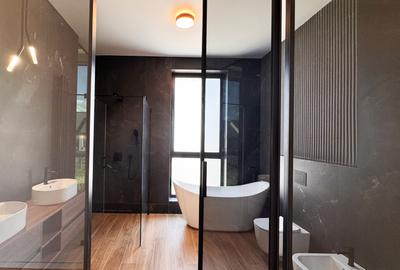 NEXO Nature FINALIZAT - Vile Inteligente cu Piscină   incalzita, 6 camere, 380mp - 9