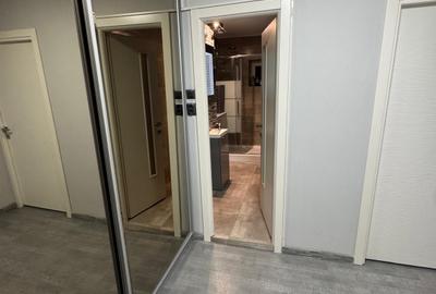 Banul Udrea, 40mp, renov/mobil/util/finis LUX, 7/8, dec., metrou, instalatii noi - 15