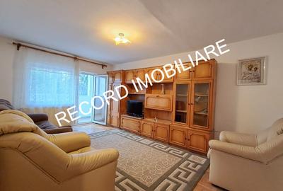 Apartament 4 cam,2 bai, 2 balcoane, etaj 2 Zorilor zona Sigma - 3