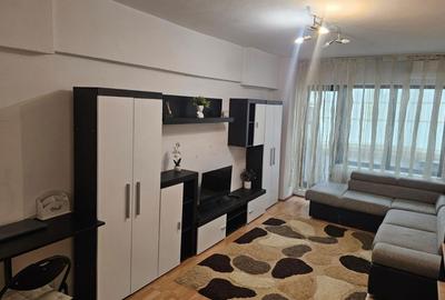 Apartament cu 2 camere decomandat, mobilat în Lujerului