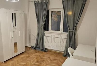 Apartament 1 camera - Decomandat - Clima - Mobilat și Utilat - Zona Complex - 1