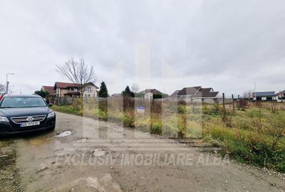 Teren intravilan | 437 mp | 15 mp deschidere | Orizont - 3