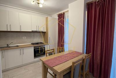 Apartament modern decomandat 2 camere | Aradului - 4