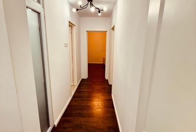 Apartament 2 camere Dristor, 5 minute de metrou, stradal, mobilat modern - 21