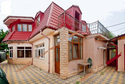 Casa vanzare zona SPITALUL MILITAR - 1