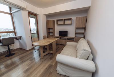 Apartament de 2 camere | 15 Min Metrou Pacii - 1
