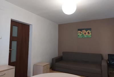 Apartament 2 camere renovat, aer conditionat, acces rapid Unirii - 2