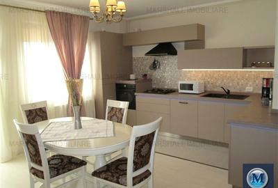 Apartament 3 camere de inchiriat, zona Albert, 104 mp #10105 - 1