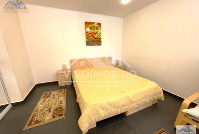 Lacul Tei-Construcții | 42 mp | decomandată | mobilată și utilată | bloc mixt - 1