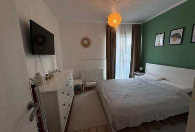 Apartament 2 camere decomandat 58mp , Metrou Berceni 15 min - 1