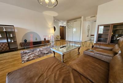 Apartament cu 3 camere Herastrau - 1