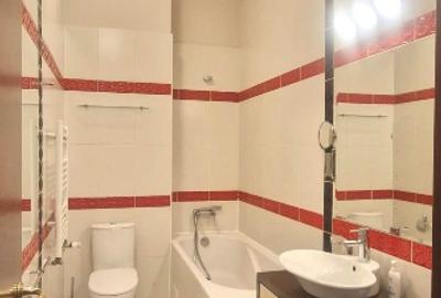 Apartament, 2 camere, MONTE CARLO***** Bl. Expoziției, Sector 1 - 5