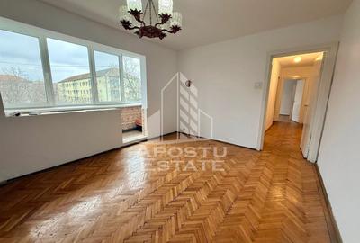 Apartament 4 camere, etaj intermediar, zona Circumvalatiunii,Timisoara - 4