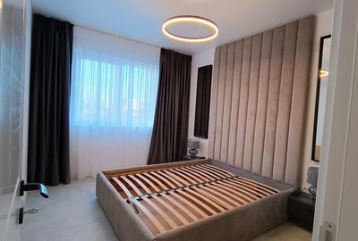 Apartament 2 camere Militari Residence/Petru Rares - 1