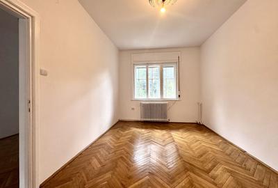 Apartament spațios într-o vilă, cu 2 garaje și terase – zona Iosefin - 13