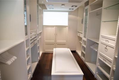 Penthouse de lux in Floreasca | 300 mp utili | Terase 200 mp | 3 parcari subtera - 30
