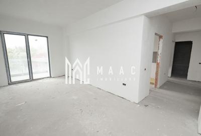 APARTAMENT 2 CAMERE| BLOC NOU-STRADA OSTROVENI| GARAJ - 1