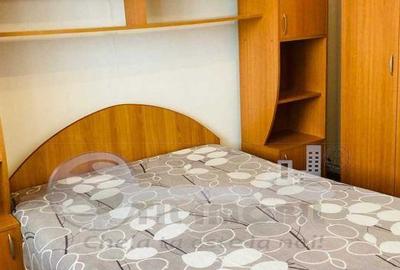 Apartament cu 2 camere decomandat, mobilat în Podu Roș