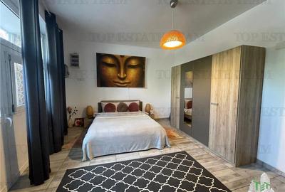 Vila pentru 3 familii si oportunitate investitie in zona Obor - 9