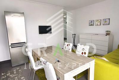 Apartament 3 Camere | Parcare | Balcon | Petfriendly | Intre Lacuri/Dunarii - 1