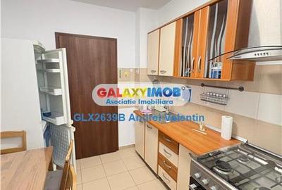 Apartament Bloc Nou Berceni - Dimitrie Leonida - Parcare - Metrou - 4