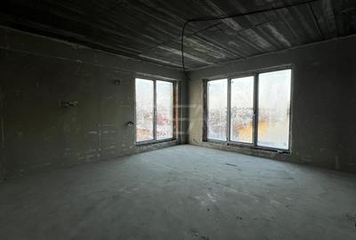 Vila duplex contemporana Bucurestii Noi - Straulesti - 29