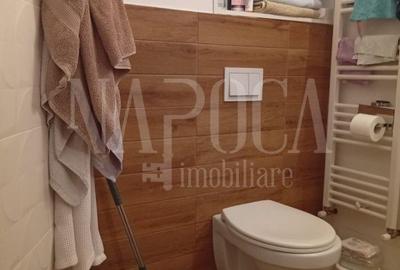 Casa 4 camere de vanzare in Centru Oradea, Oradea - 8