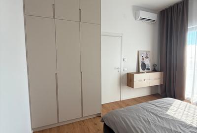 LUX | Penthouse | 3 camere - 5
