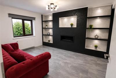 Apartament 2 camere NICOLINA Bloc Nou, Loc De Parcare - 3