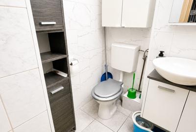 Apart. modern cu 3 camere deco. + parcare, Între lacuri, str Nirajului - 12