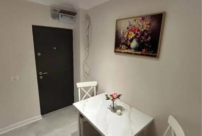 Apartament renovat, 2 camere, etaj 4 din 5 - Sagului - 4