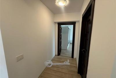 Apartament 3 camere premium, la 2 minute de Palas Campus, parcare inclusă – - 16