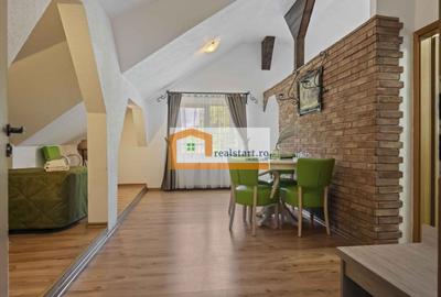 Oportunitate, Restaurant cu MiniPensiune 800mp, 1,8ha teren, Via Transilvanica - 38