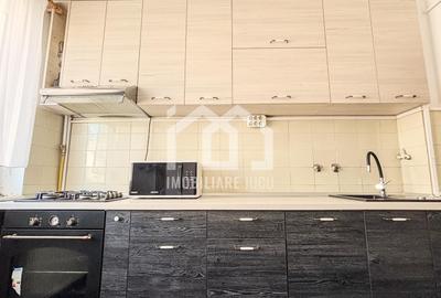Apartament 3 camere decomandat, 56mp, Balcon, Zona Donath, Grigorescu - 11