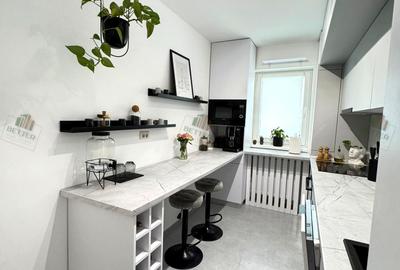 Apartament 2 camere decomandat — 57 mp | Loc de parcare | Lângă Metrou Berceni - 7