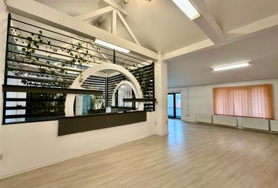 Clădire birouri de vânzare Cotorceni – P+4 etaje | 870 mp utili | Parcare | Idea - 31