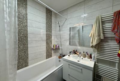 2 camere Exigent Plaza la 9 min metrou Lujerului - 8