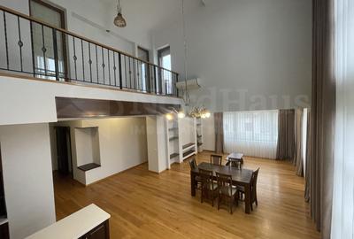 PENTHOUSE MOBILAT | UTILAT | 160 MP | TERASA | BALCON - 3