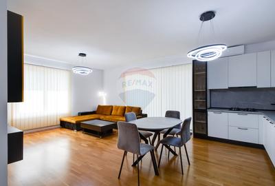 4 camere NOU I Prima inchiriere | Luxuria Residence - 3
