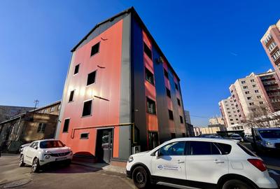 Spațiu de birou în zona Griviței - 10