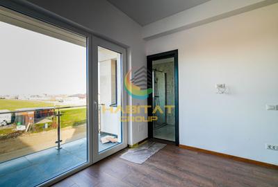 Berceni intrare Vidra vanzare P+1 complex rezidential 323 mp - 3