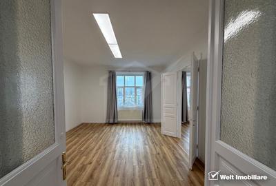 Spațiu modern de birouri, 4 încăperi, Dorobanților - 3