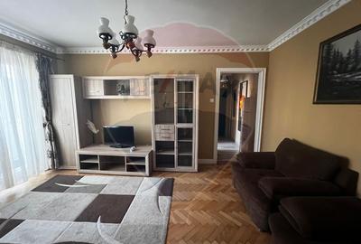 Apartament cu 2 camere etajul 2 de închiriat în zona Podgoria - 1